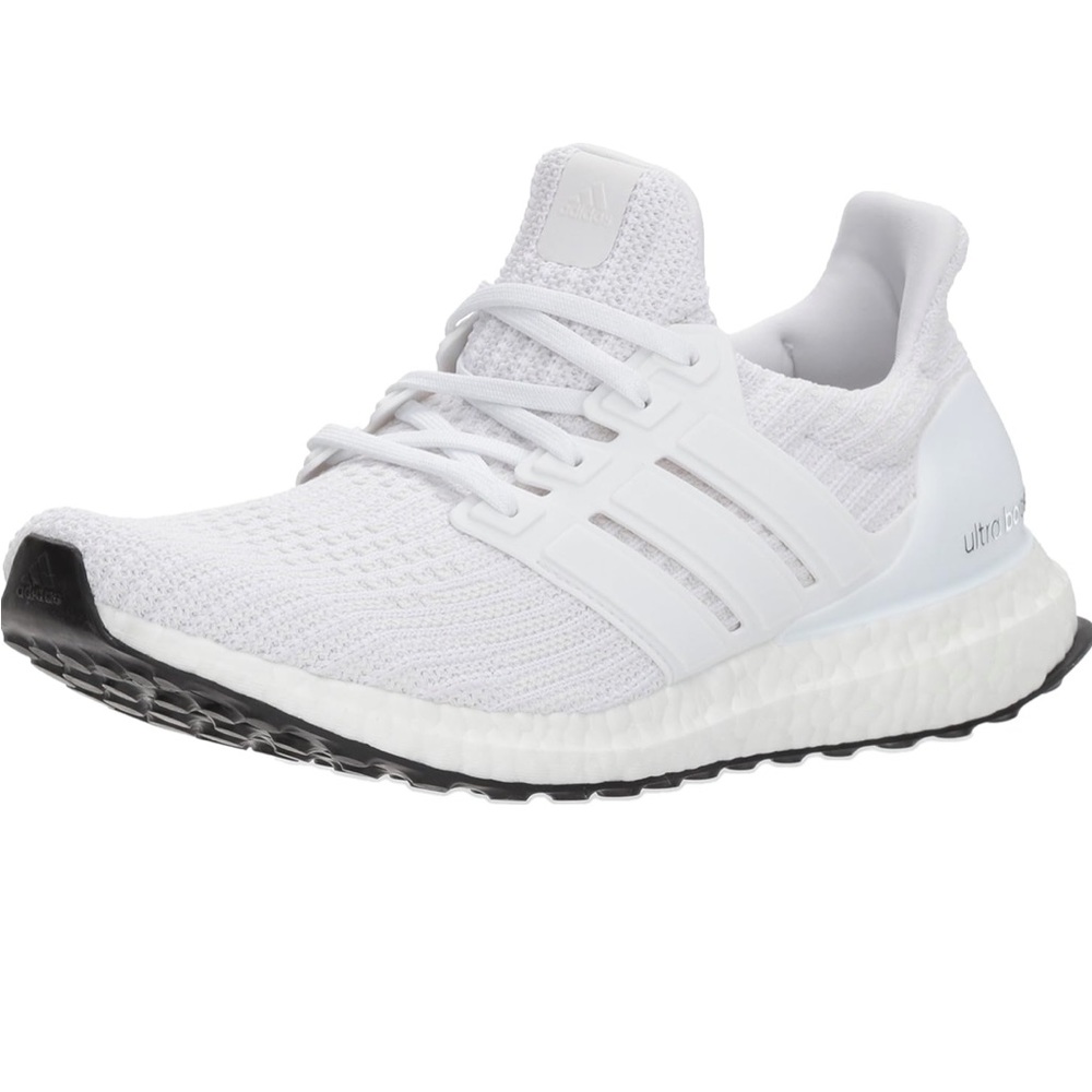 Adidas Womens Ultraboost White 7.5
